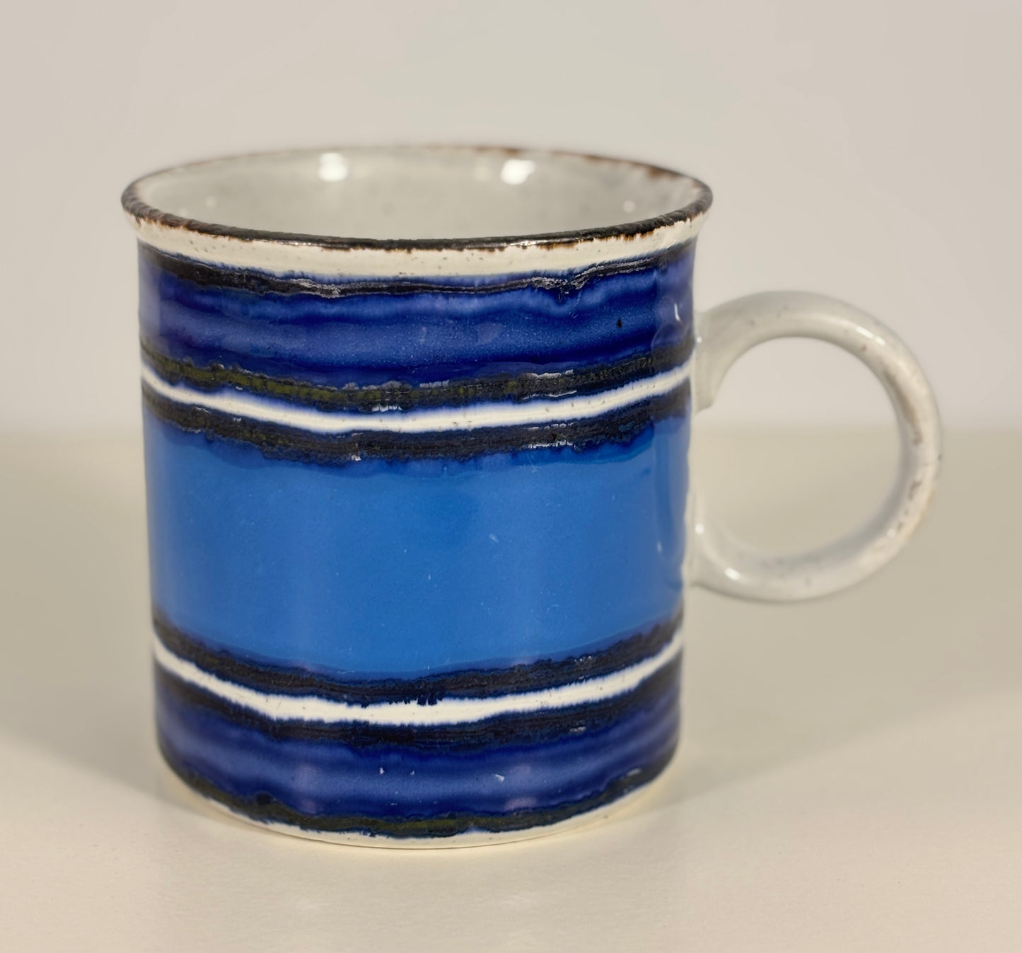 Stonehenge Midwinter Moon Coffee Mug