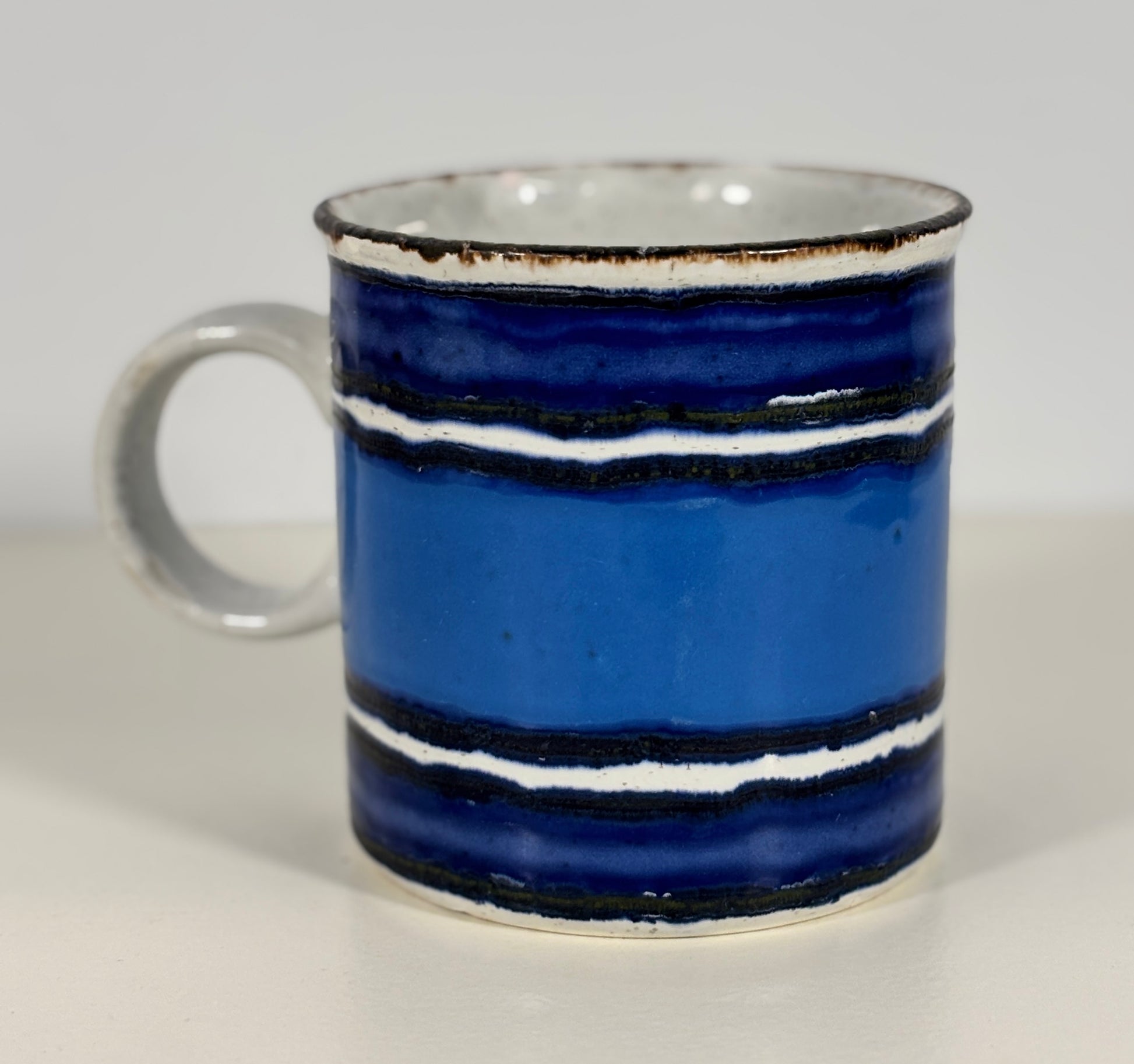 Stonehenge Midwinter Moon Mug