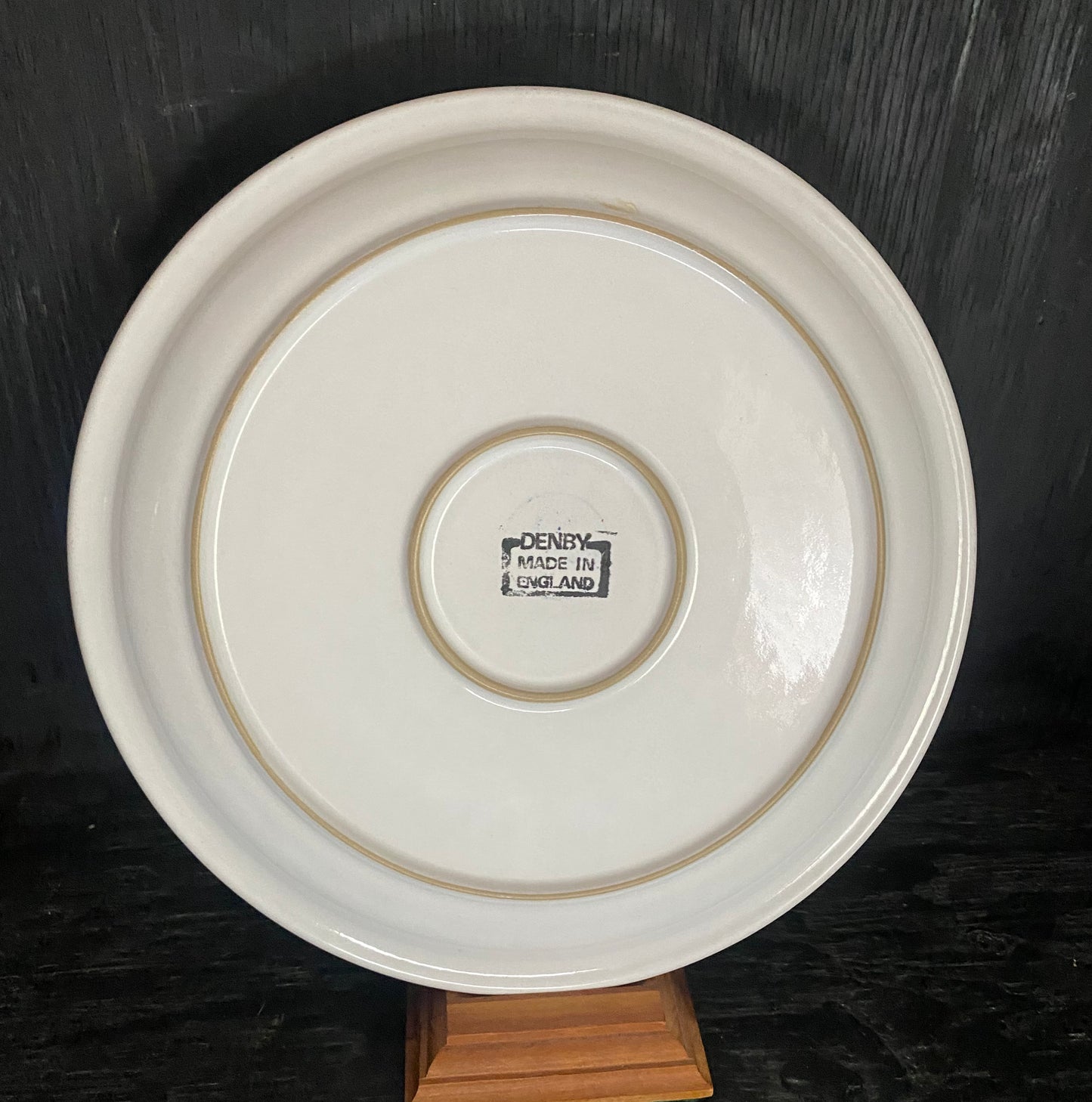 Denby Rochester Dinner Plates