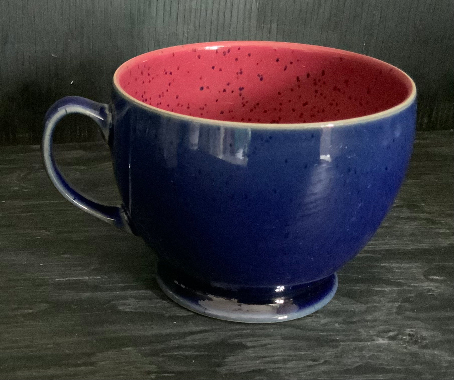 Denby Harlequin Cups