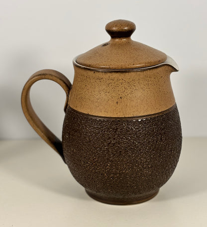Denby Cotswold Small Coffee Pot Jug