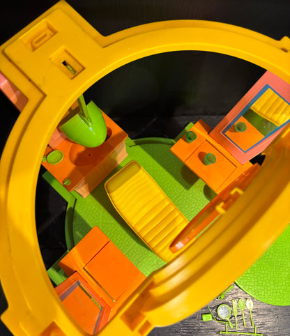 1976 Barbie Beauty Boutique 9795