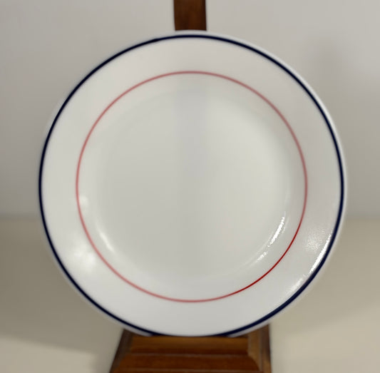 Corelle Plymouth Bread Plate