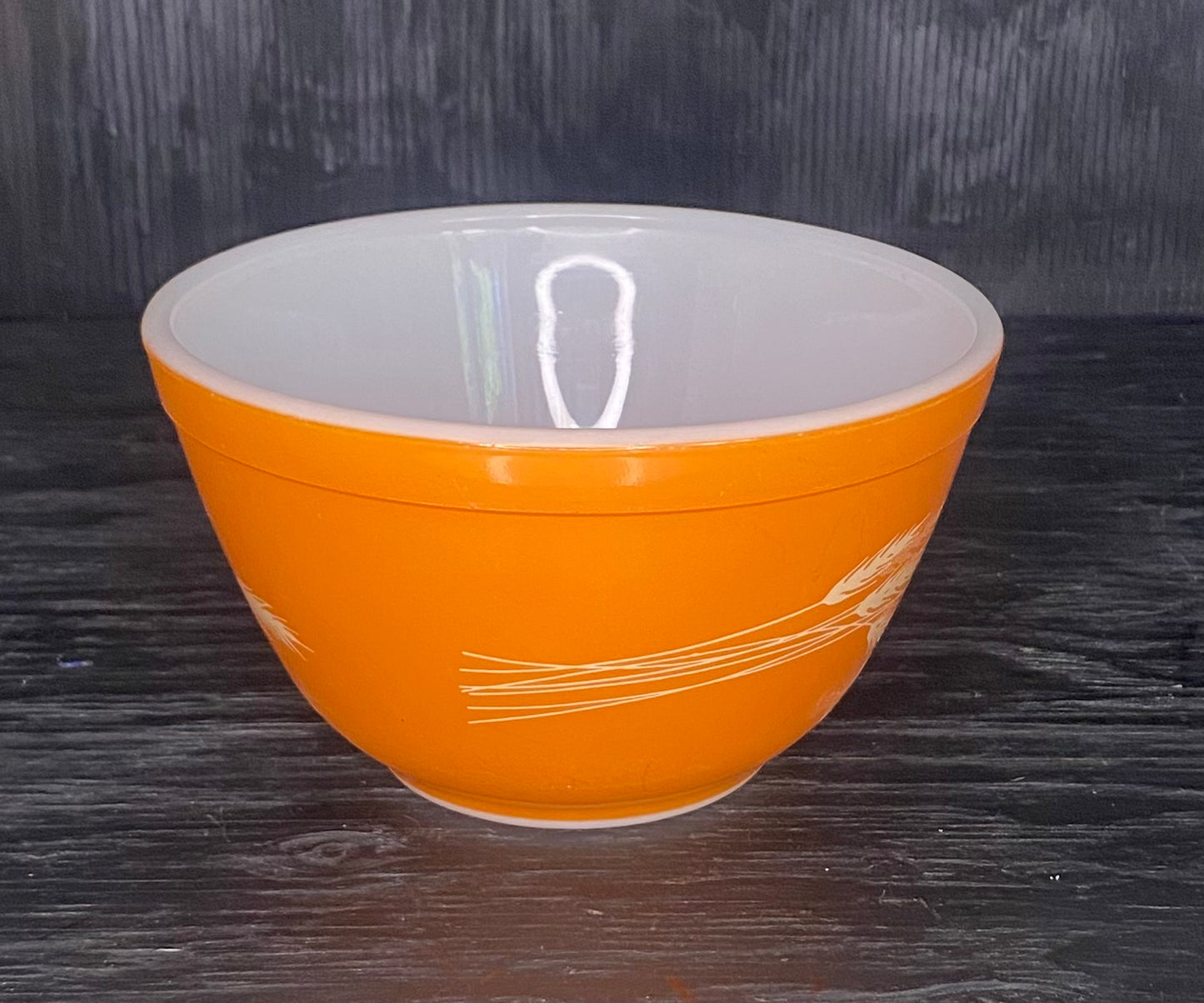 Pyrex Autumn Harvest 750ml Nesting Mixing Bowl