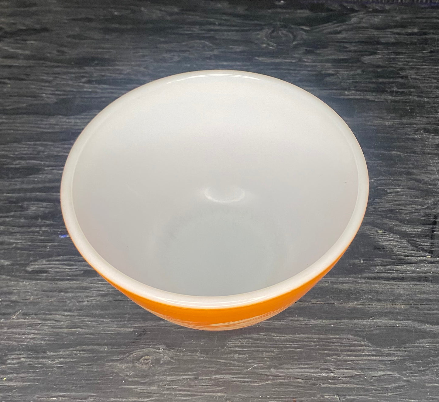 Pyrex Autumn Harvest 750ml Nesting Mixing Bowl