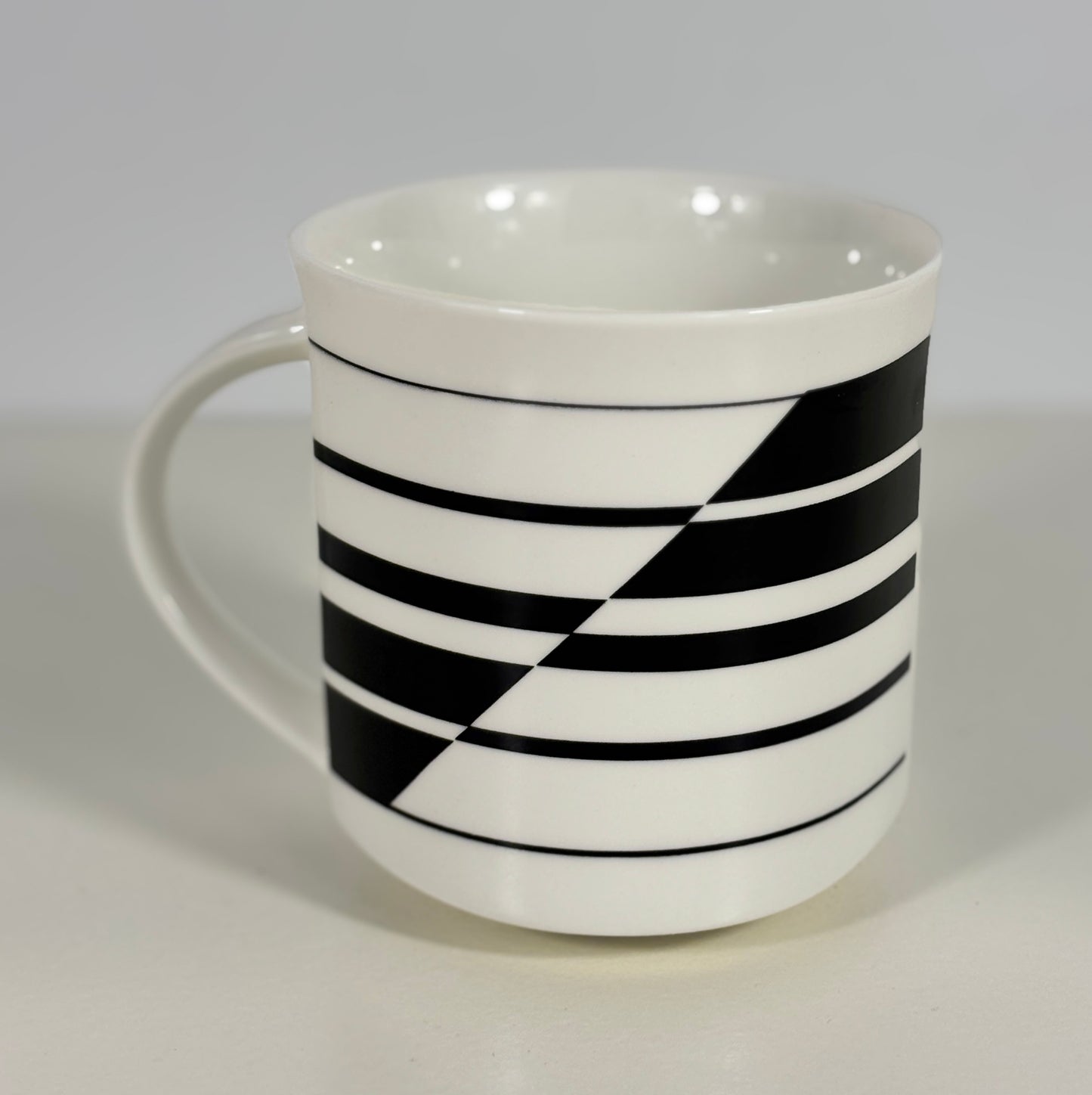 Villeroy & Boch Alba Linea Mug