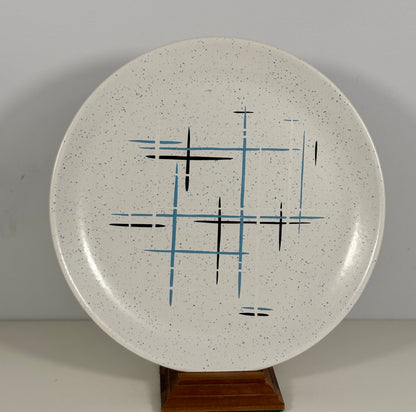 Jack Straw Constellation Dinner Plate