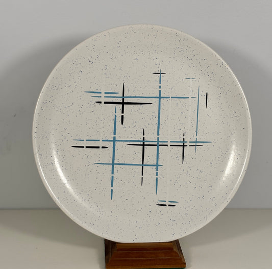 Jack Straw Constellation Dinner Plate