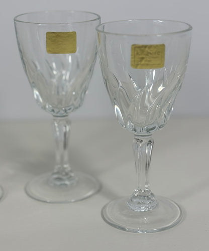 Luminarc Flamenco Sherry Glass Set