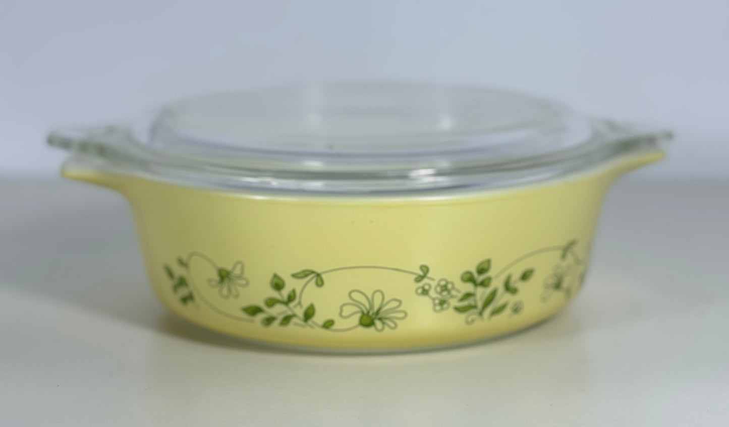 Pyrex Shenandoah 500ml Vintage Casserole Dish
