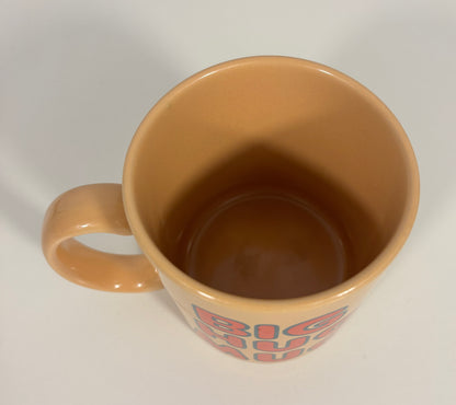 Original FTD Big Hug Coffee Mug