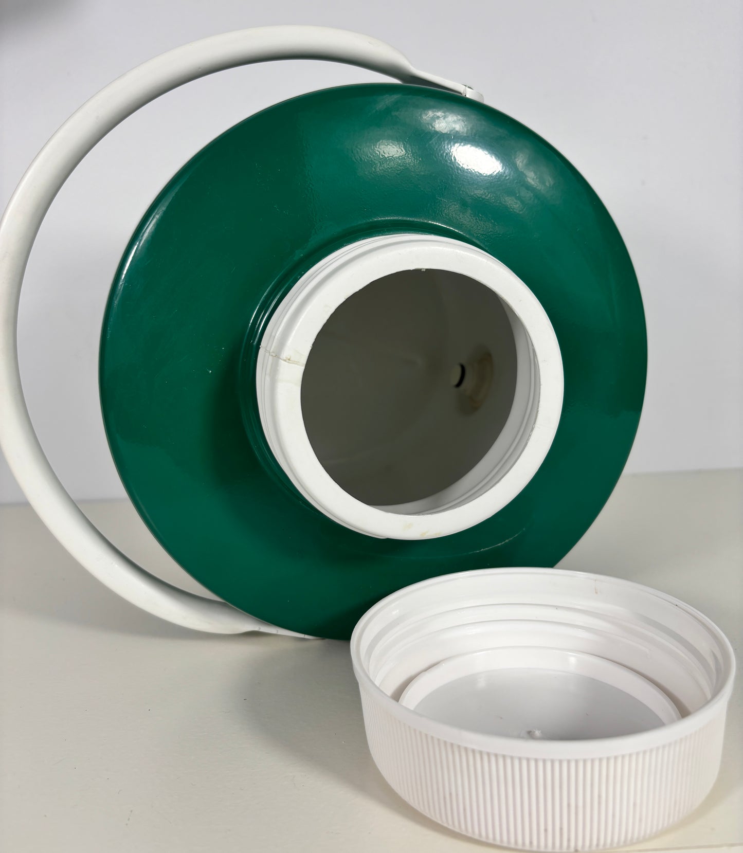 Vintage Coleman 1 Gallon Water Jug and Dispenser