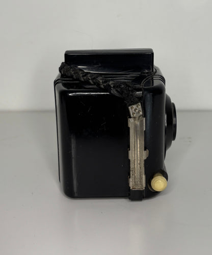 Eastman Kodak Baby Brownie Camera
