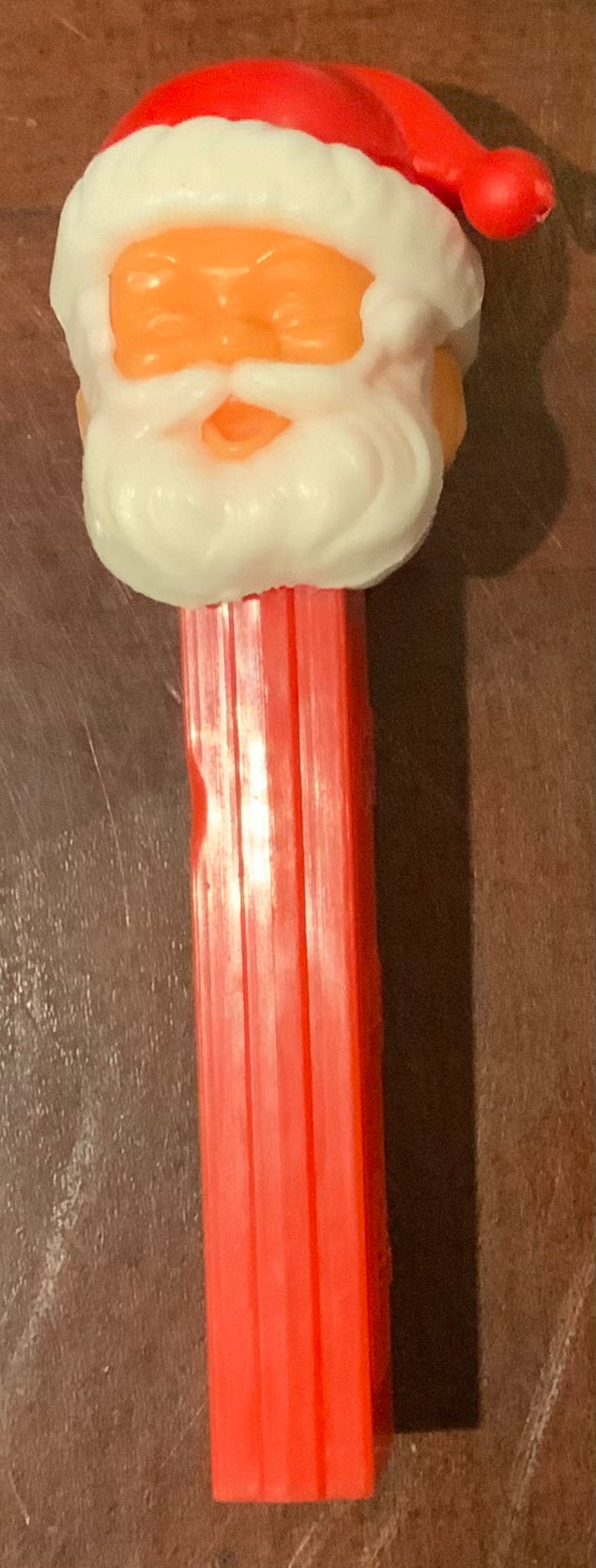 Santa Claus No Feet Pez Dispenser