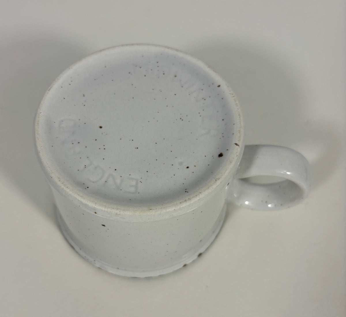 Stonehenge Midwinter Creation Teacups Coffee Cups