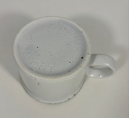 Stonehenge Midwinter Creation Teacups Coffee Cups