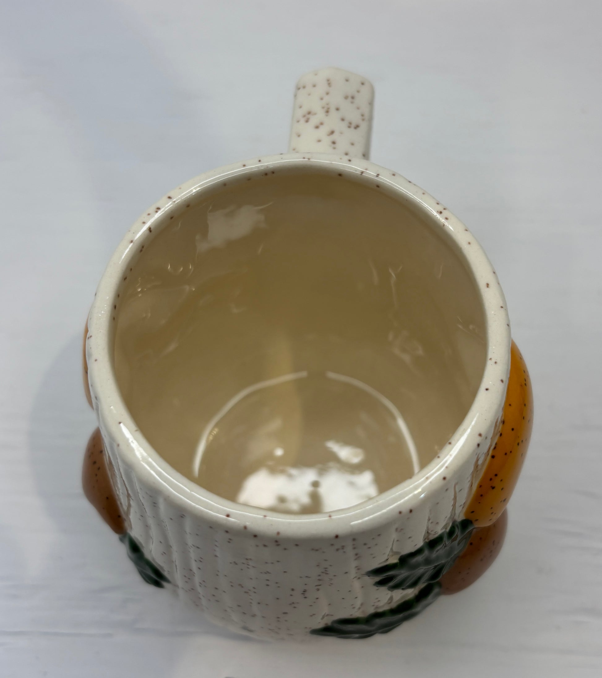 Arnels Merry Mushroom Mug