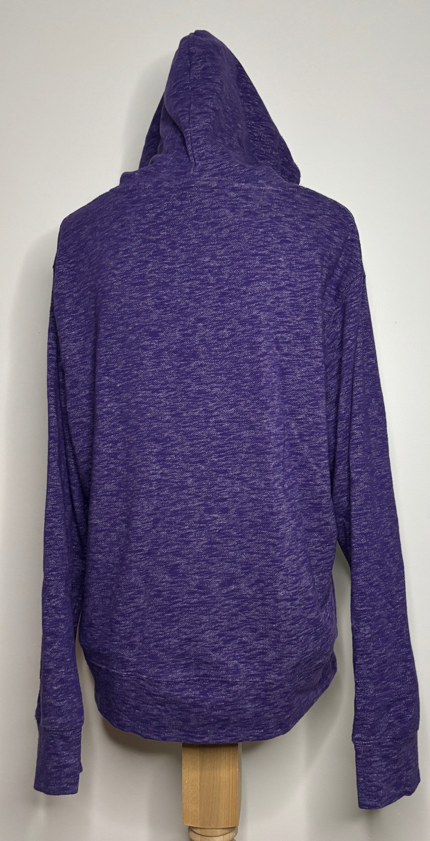 University of Western Ontario Mom Hoodie Sweatshirt Large