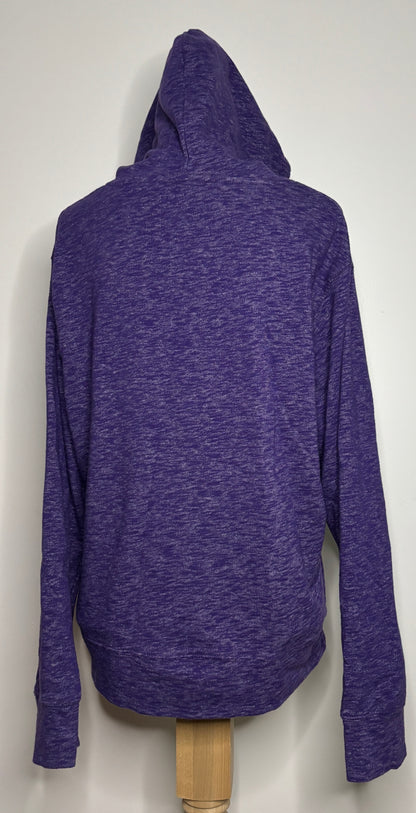 University of Western Ontario Mom Hoodie Sweatshirt Large