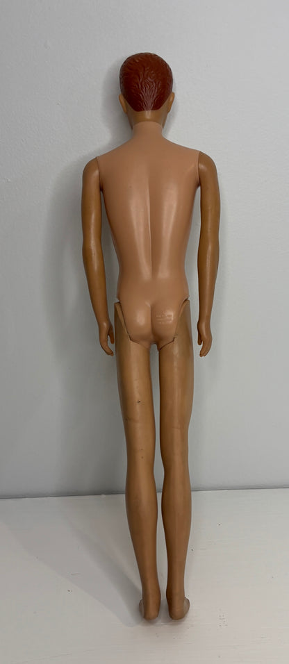1960s Allan Ken Doll