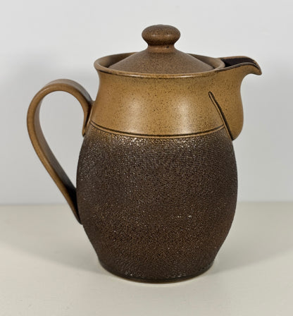 Denby Cotswold Coffee Pot