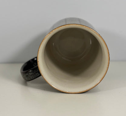 Denby Saturn Coffee Mugs