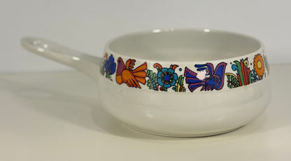 Villeroy & Boch Acapulco Fondue Casserole Pot