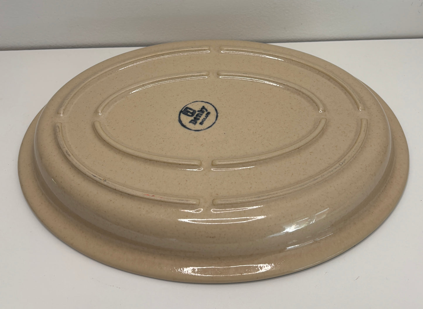 Denby Sonnet Oval Baker Dish