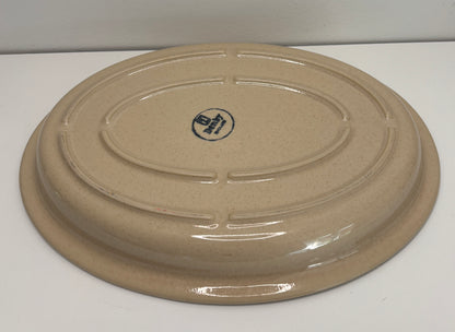 Denby Sonnet Oval Baker Dish