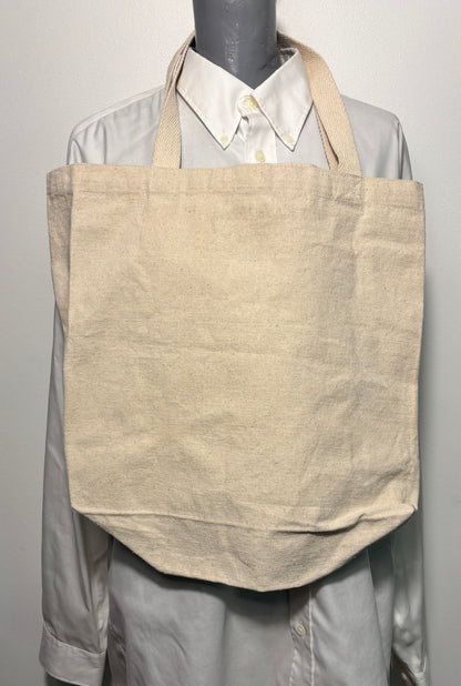 Urban Outfitters Keith Haring Free Dancing Tote Bag
