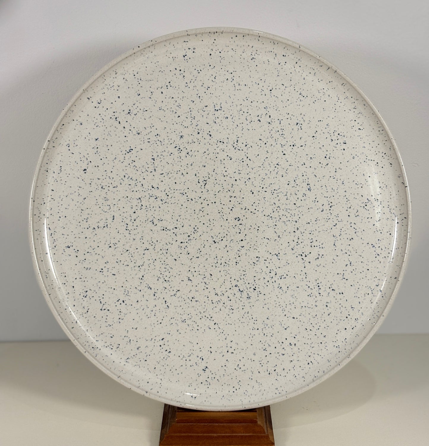 Denby Studio Blue Large Chop Plate