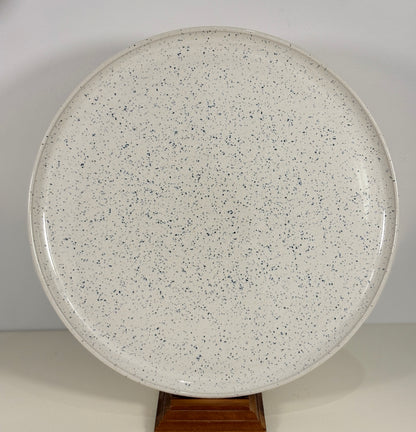 Denby Studio Blue Large Chop Plate