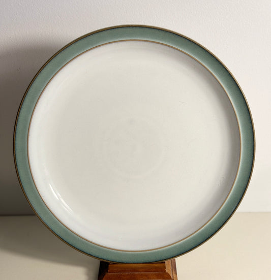 Denby Regency Green Dinner Plate