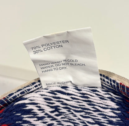 Simons Maison Union Jack Cushion Cover
