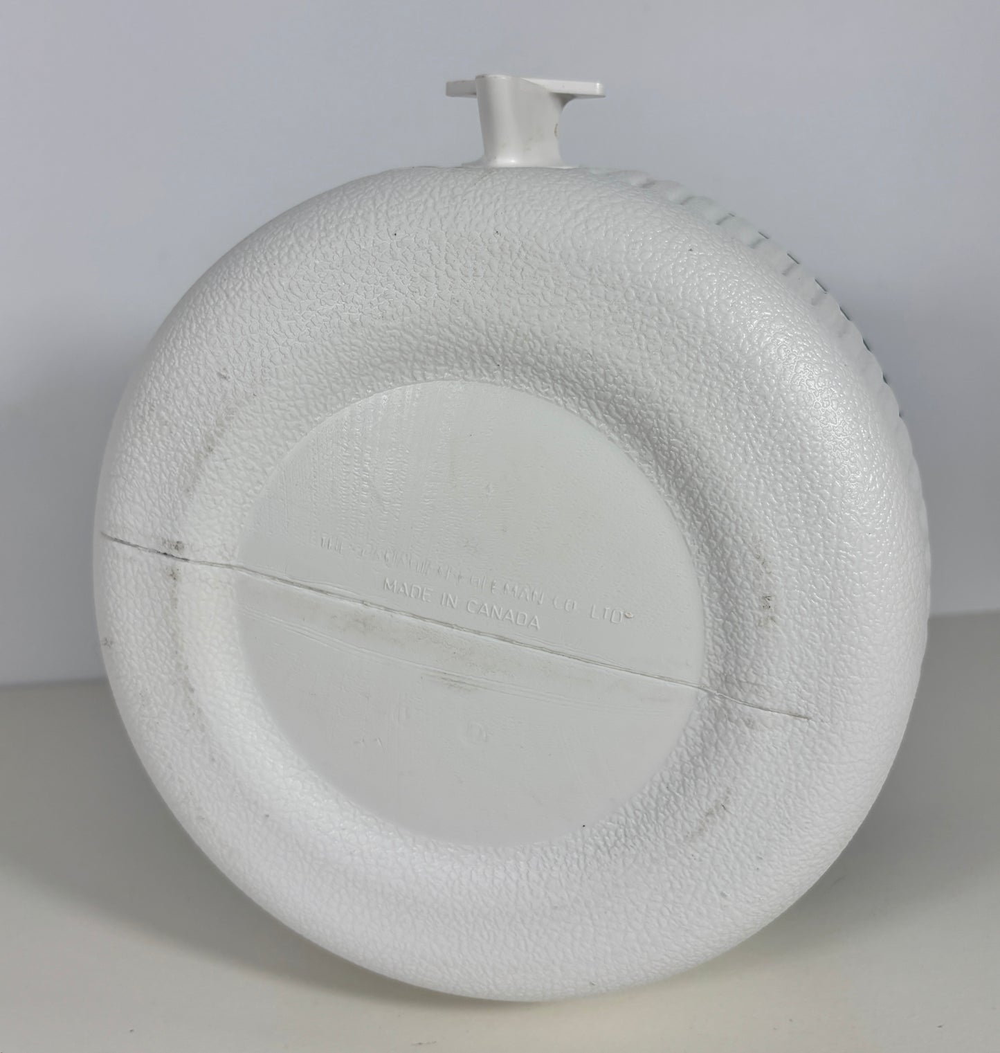 Vintage Coleman 1 Gallon Water Jug and Dispenser