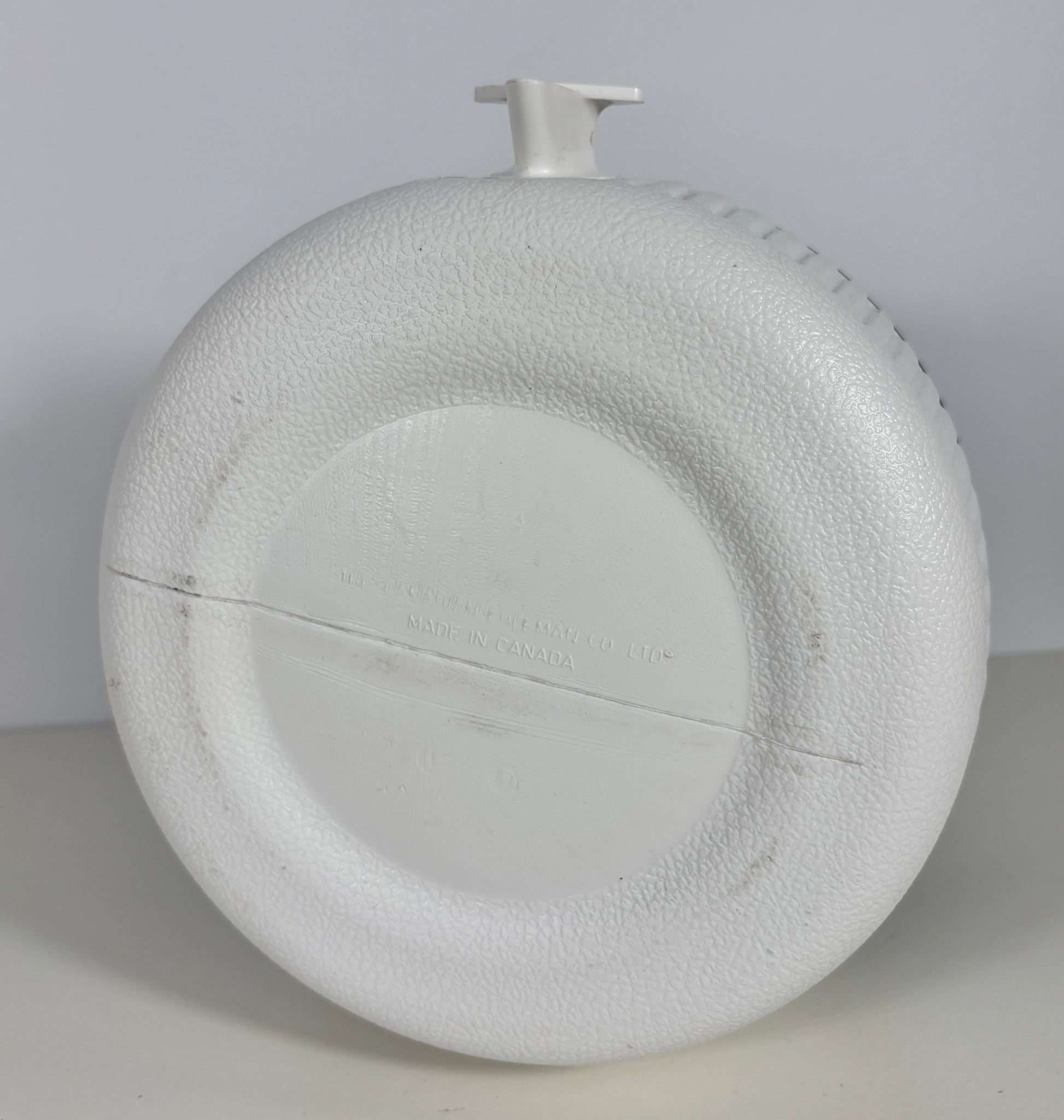 Vintage Coleman 1 Gallon Water Jug and Dispenser