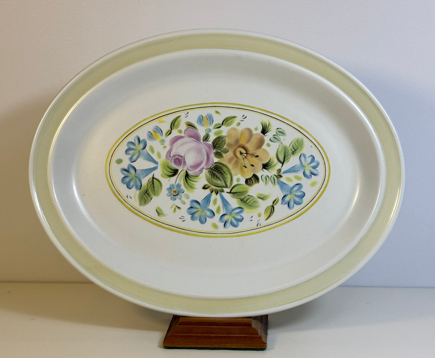 Royal Doulton Dubarry Serving Platter