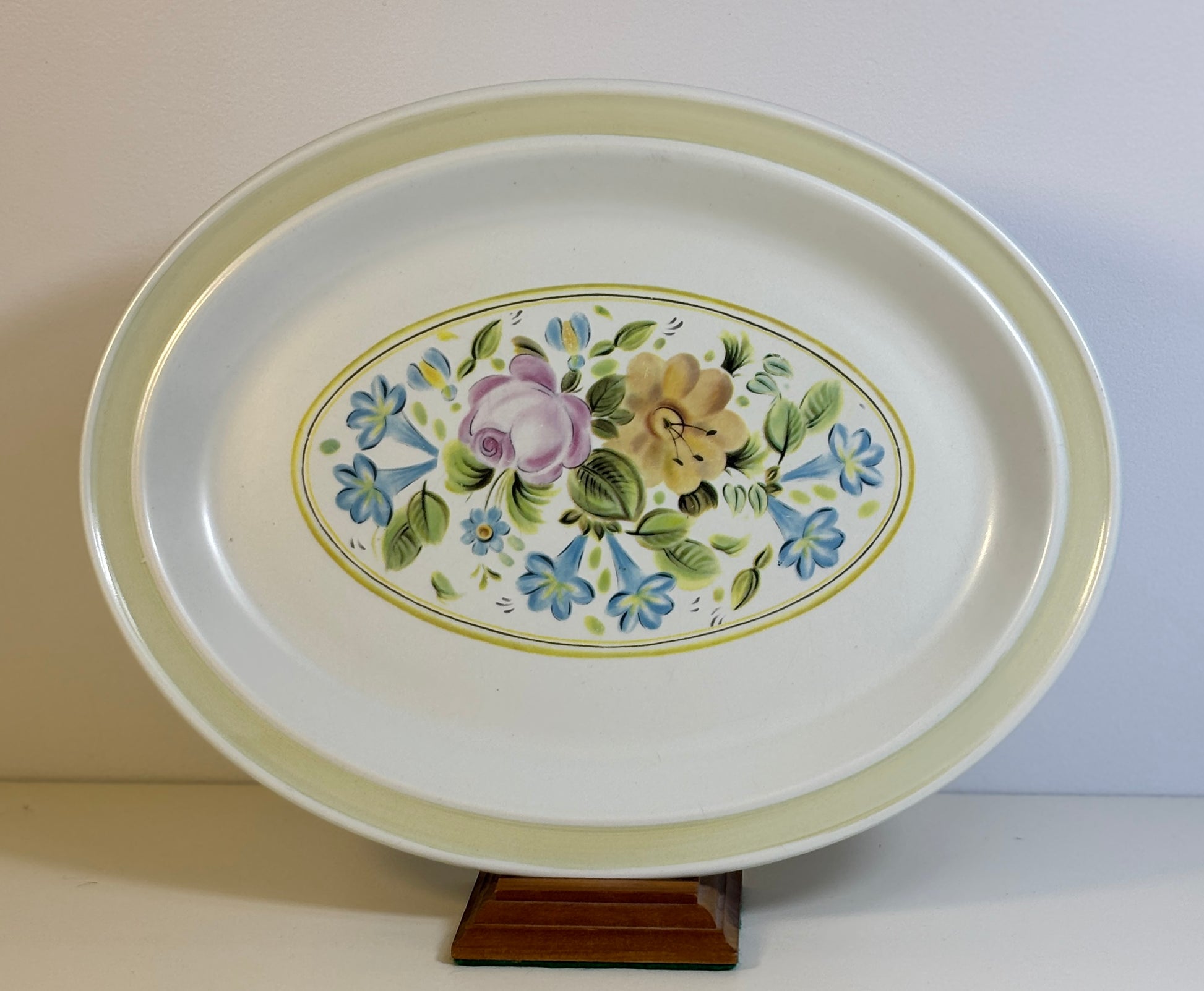 Royal Doulton Dubarry Serving Platter