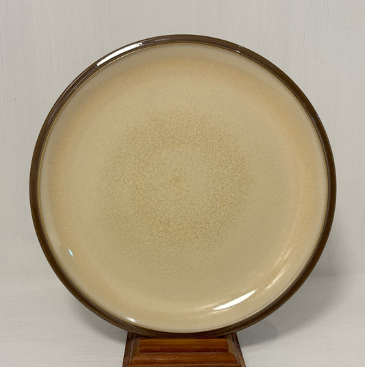 Denby Everyday Cappuccino Salad Plates