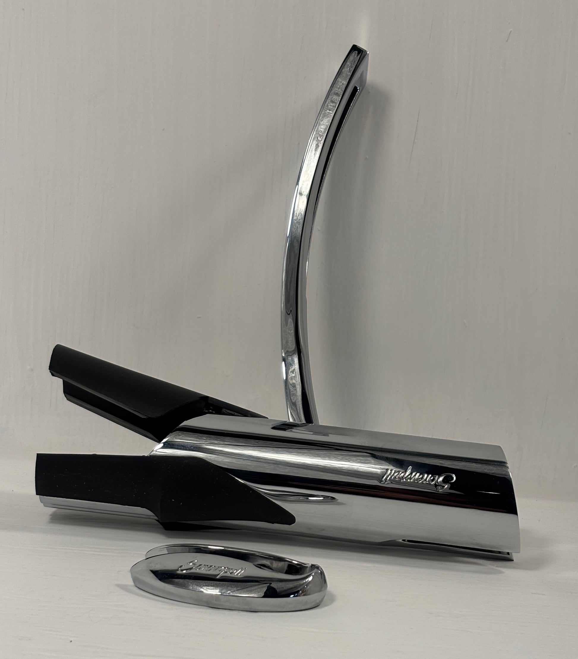 Le Creuset Screwpull Lever Action Wine Bottle Opener Set