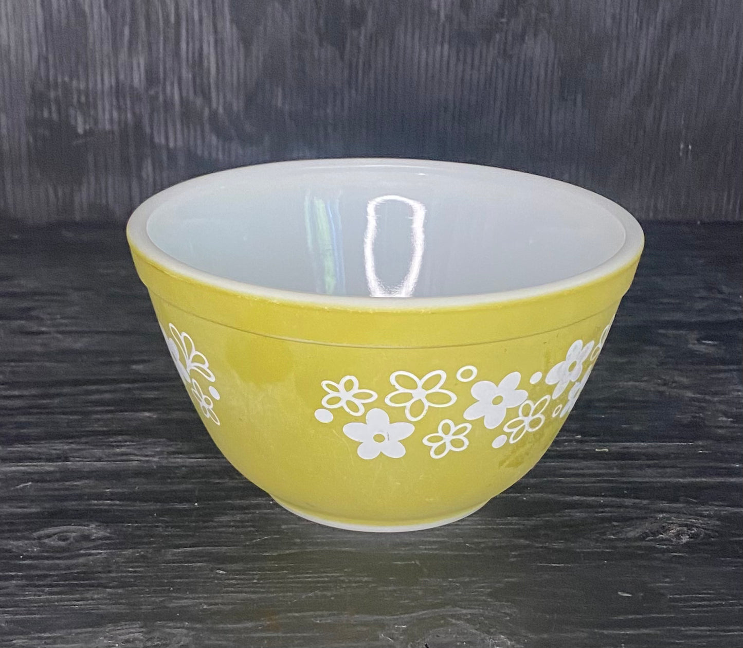 Pyrex Spring Blossom Crazy Daisy 750ml Nesting Mixing Bowl