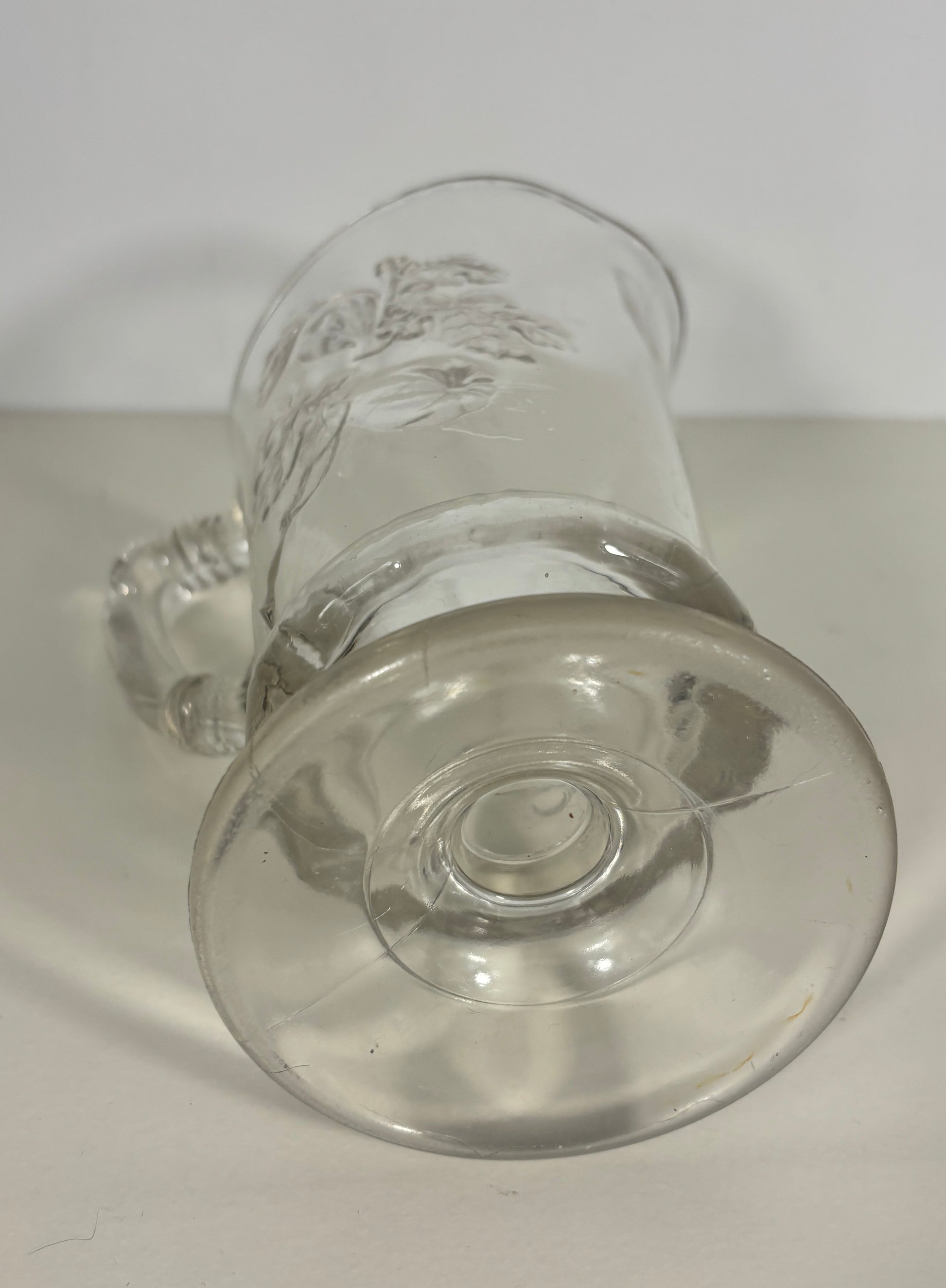 Dalzell Gilmour Leighton Cherry and Fig Pitcher