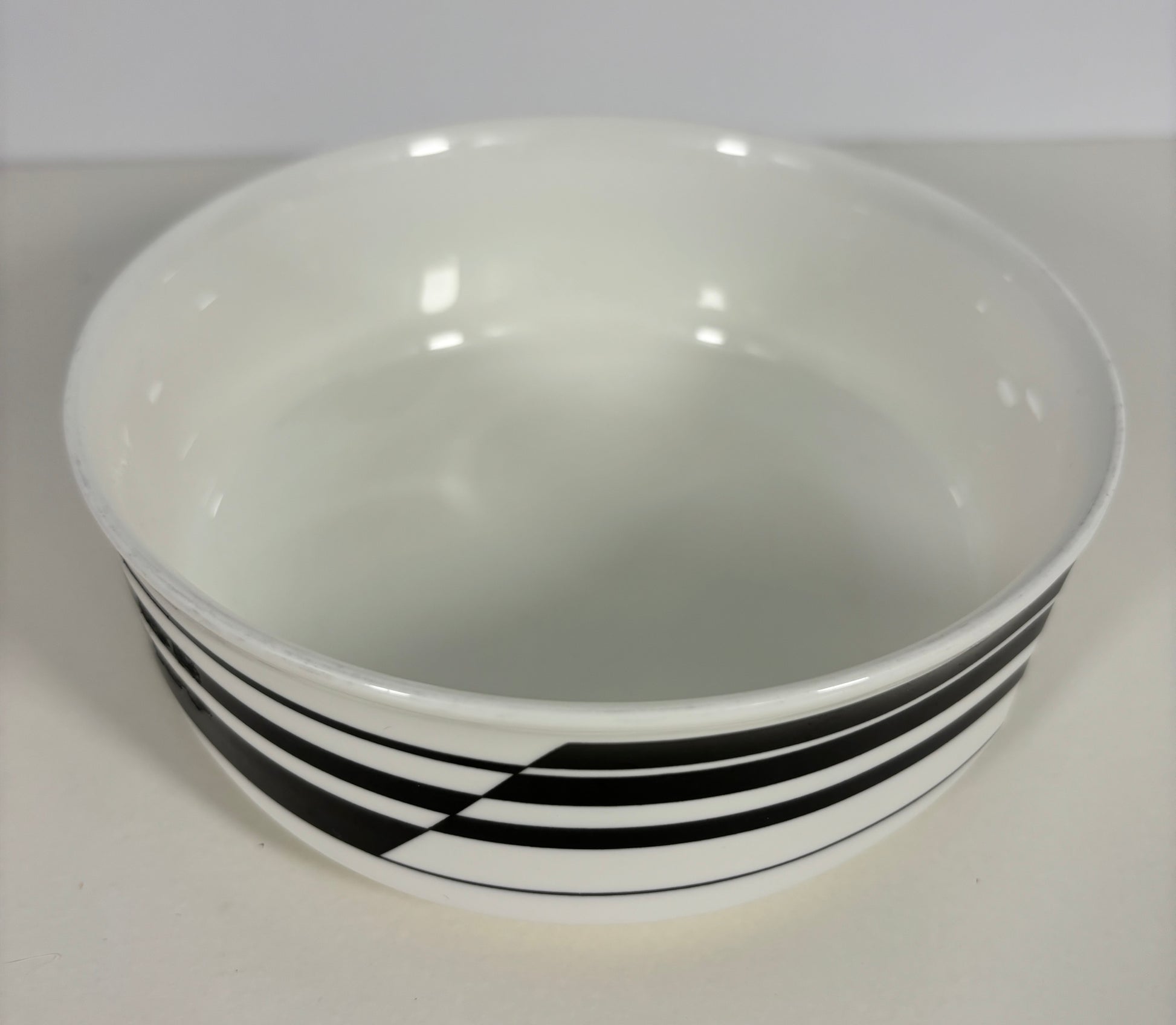 Villeroy & Boch Alba Linea Soup Bowl