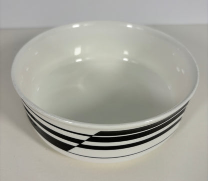Villeroy & Boch Alba Linea Soup Bowl
