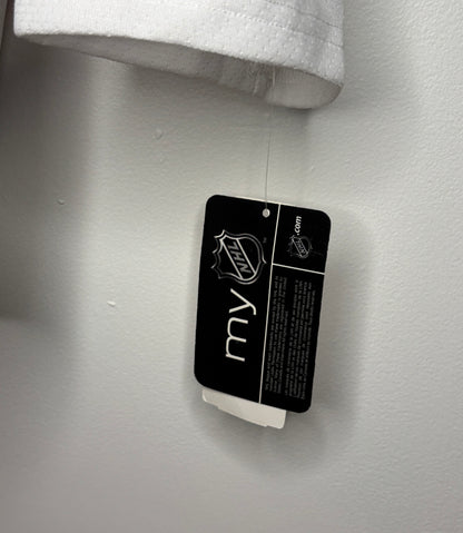 Autographed Ryan Smyth Edmonton Oilers Jersey