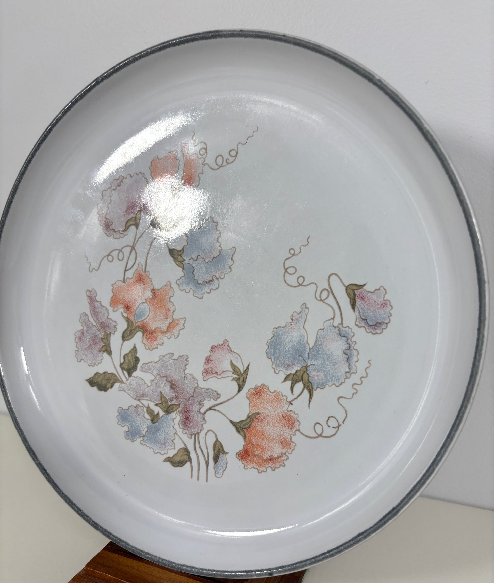 Denby Encore  Salad Plate