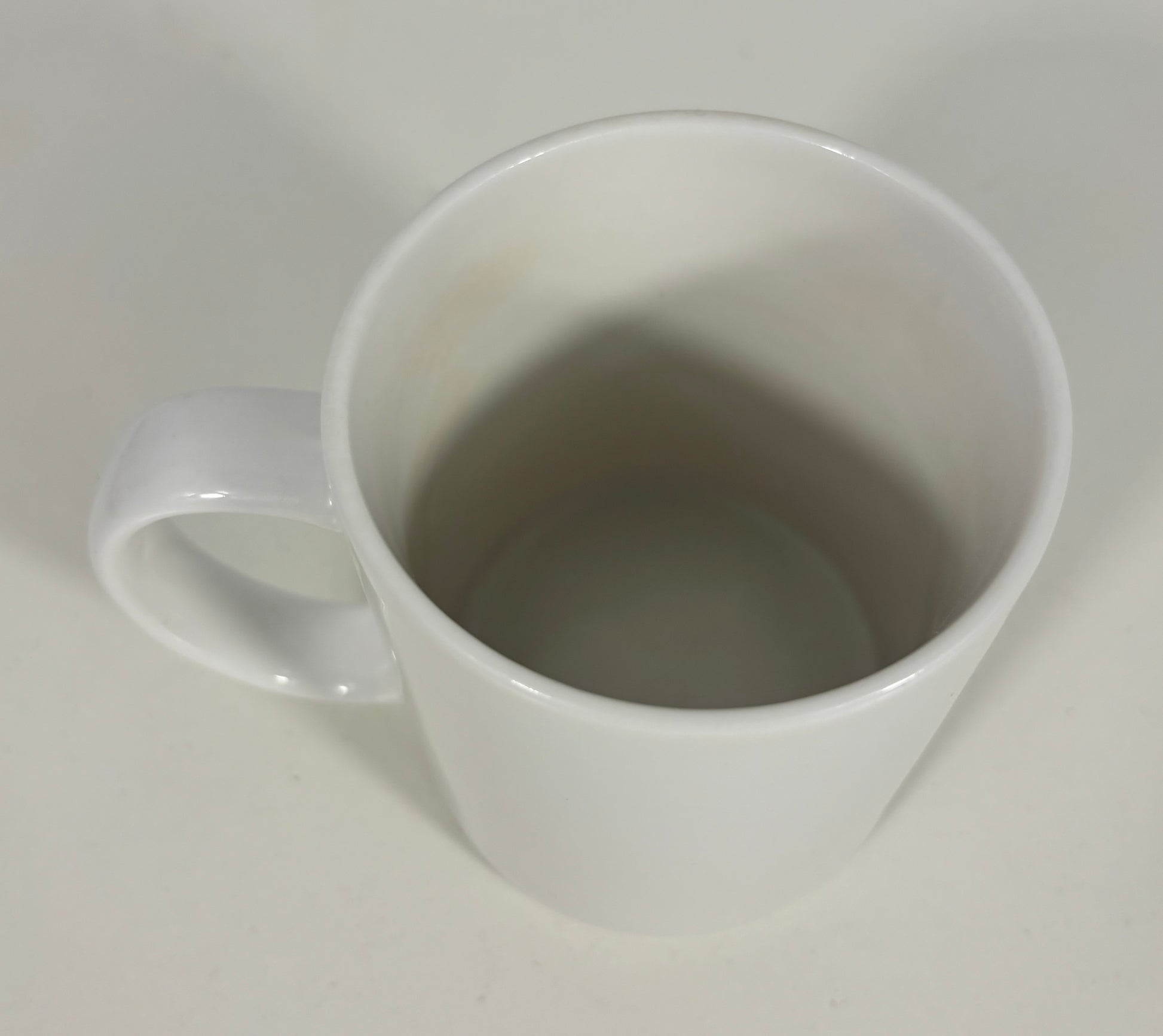 Atico Funny Face 3D Nose Mug