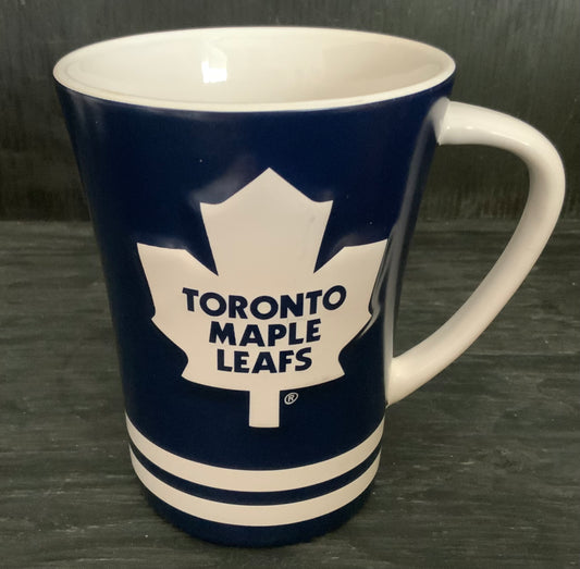 Vintage Toronto Maple Leafs Coffee Mug