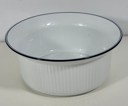 Dansk Christianshavn Soufflé Dish Portugal