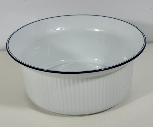 Dansk Christianshavn Soufflé Dish Portugal
